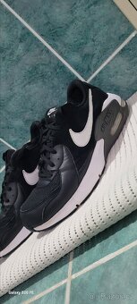 Boty Nike air max - 4