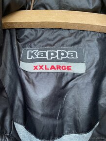 Fandovská bunda HC Energie Karlovy vary XXL - 4