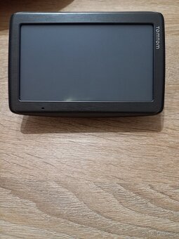 Navigace Tomtom - 4