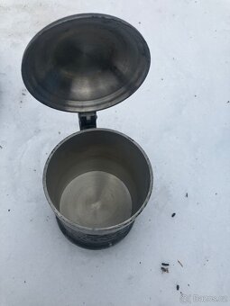 Cinovy pulitr - 4