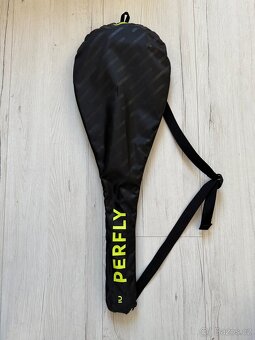 Squashová raketa Perfly Wallbreaker 155 - 4