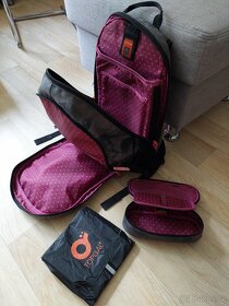 TOPGAL Školní batoh pro 2. stupeň ZŠ - 4