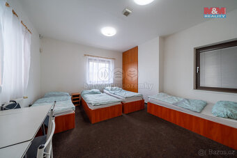 Pronájem obchodního objektu, 360 m² - 4