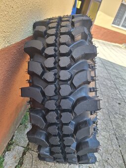 Offroad pneu - 4