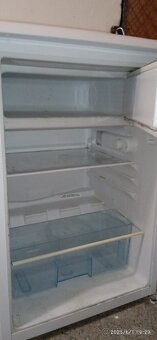 Lednice BEKO - 4