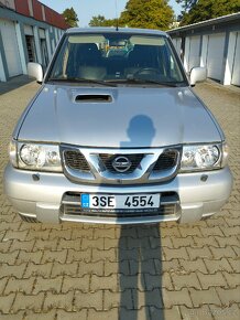 Nissan Terrano 3.0 DDTi - 4