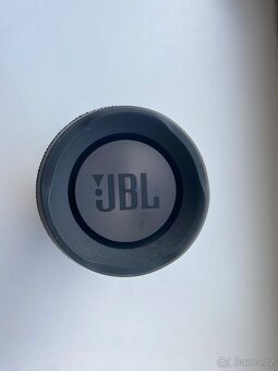 Jbl charge 3 - 4