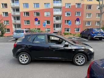 Seat Ibiza - 4