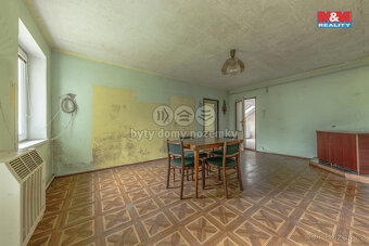 Prodej mezonetového bytu 4+kk, 78m², Lázně Libverda - 4