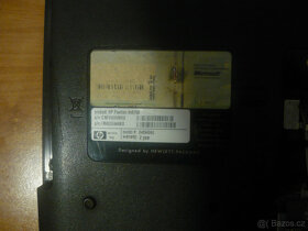 HP Pavillion dv6700 ( dv6940 ) - 4