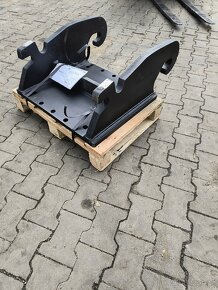 Verachtert desku sortýrovací drapák Hammer Mustang - 4
