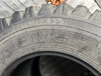 360/80r24 360 80 24 R24 360/80/24 13.6r24 pneu na nakladač - 4