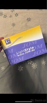 Nárazník mpaket - 4