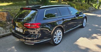Volkswagen Passat 2,0 TDI 110kw DSG - 4