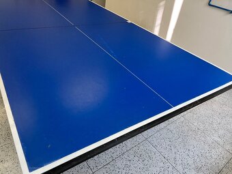 Ping-pong stul - 4