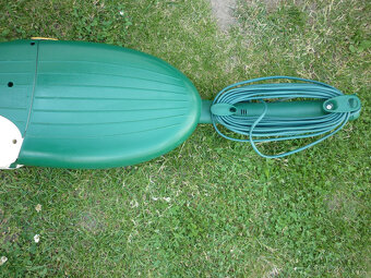 vysavač Vorwerk Kobold VK 135 + příslušenství - 4