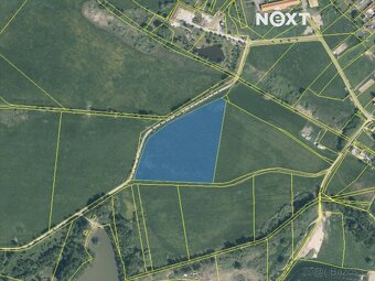 Prodej pozemek Louky, 50238㎡ - 4