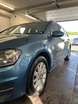 Volkswagen Golf VII 1.2 TSI 77 kW - 4