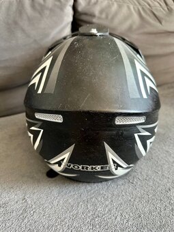 Helma Worker, moto, vel. L - 4