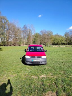 Volkswagen Caddy - 4