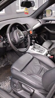 Prodam Audi Q5 - 4