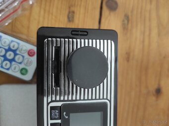 Retro autoradio - 4