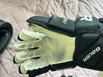✅ RUKAVICE BAUER PRO SERIES SR - č. 14 - 36 CM ✅ - 4