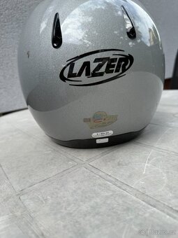 helma Lazer - 4