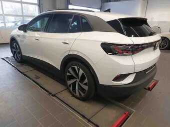 Volkswagen ID.4 sport 150kw,matrix,tažné,kamera,20"alu,výhř - 4