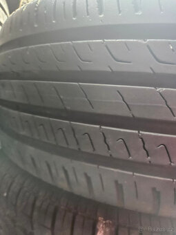 205/55R16 91V Bravuris 5HM BARUM - 4