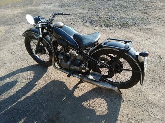 BMW R35 - 4
