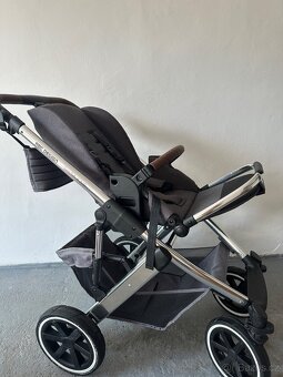 ABC Design Salsa 4 Air 2024 - 4