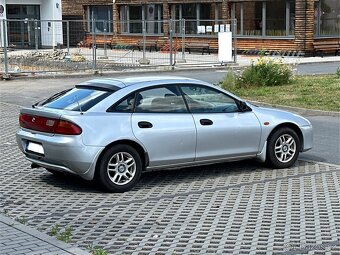 Mazda 323f ba 1.5 65kW - 4