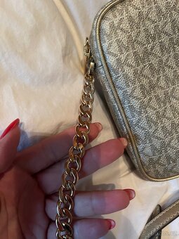 Michael Kors kabelka Crossbod - 4