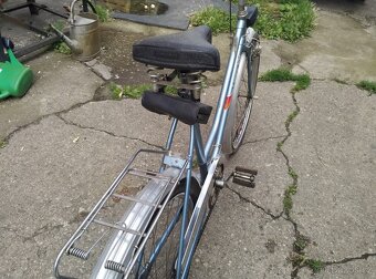 Lady 26 dámské - 4