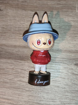 NOVÁ figurka Labubu - 4