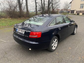Audi A6 2.0 TDI - 4