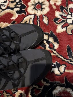 Barefoot / minimalistické boty Joe Nimble (UK 10.0) - 4