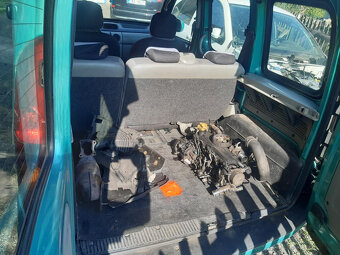 Renault Kangoo 1.5 Dci - 4