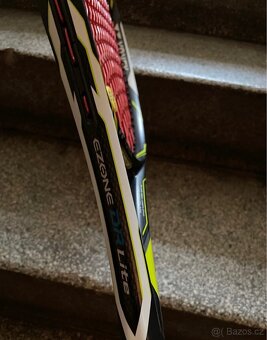 Tenisová raketa Yonex - 4