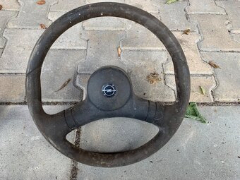 Opel Volanty - 4
