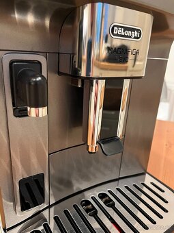 ☕ De’Longhi Magnifica Evo ECAM 290.81.TB - 4