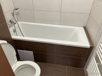 Pronájem bytu 2+kk, 39 m², ul. Masarykovo nám., Jeseník. - 4