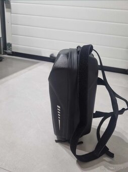 Kugoo Kirin G2 Master – jako nový 2000 w - 4