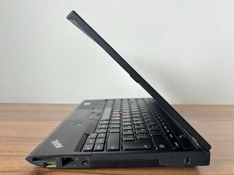 Lenovo ThinkPad X230 - 4
