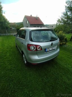 Volkswagen plus 1.6 benzin - 4
