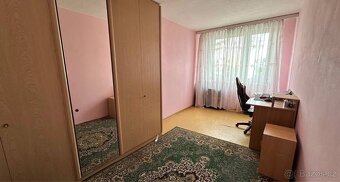 Pronájem bytu 3+1, 80 m² – Praha 5 – Lužiny - 4