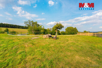 Prodej vodní plochy, 6672 m², Olbramov-Zádub, okr. Tachov - 4