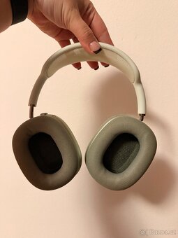 Apple AirPods Max - 4