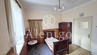 Sedlice u Keblova, dům 4+1, pozemek 2 823 m², ev.č. 25166 - 4